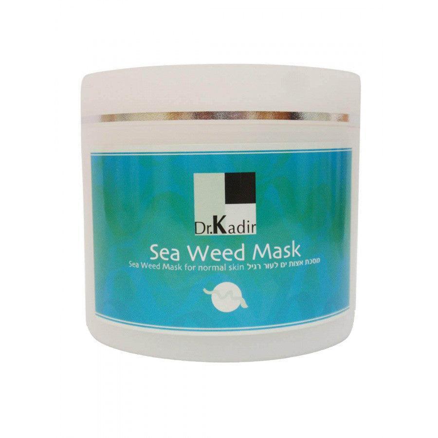 Dr Kadir Seaweed Mask 250ml/8.45FL.OZ. - Yofeely Cosmetics