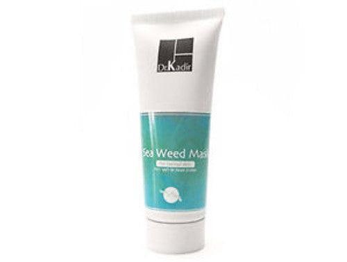 Dr Kadir Seaweed Mask 75ml/2.6FL.OZ. - Yofeely Cosmetics