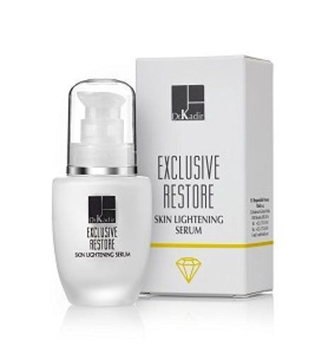 Dr Kadir Skin-Lightening Serum | Exclusive Restore 30ml/1FL.OZ. - Yofeely Cosmetics