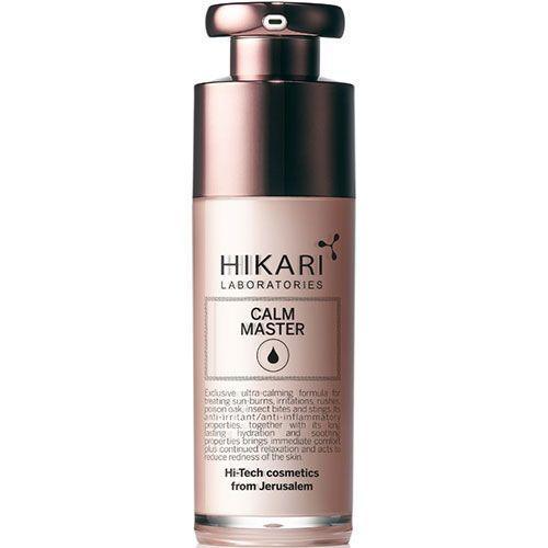 Hikari Calm-Master Cream - Rescue cream 100ml/3.38FL.OZ. - Yofeely Cosmetics