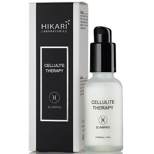 Hikari Cellulite Therapy Serum 30ml/1FL.OZ. - Yofeely Cosmetics