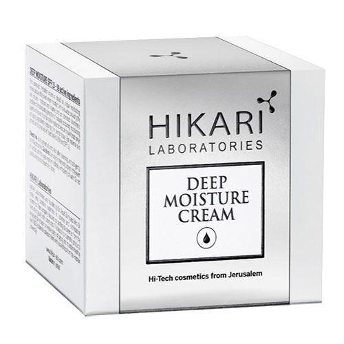 Hikari Deep Moisture Cream - SPF15 50ml/1.69FL.OZ. - Yofeely Cosmetics