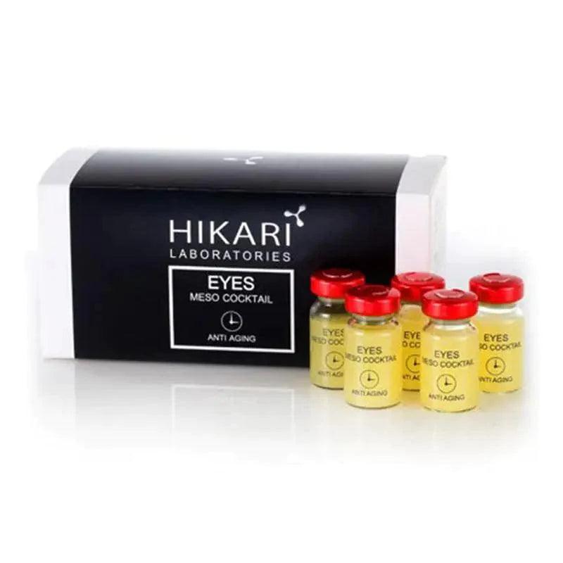 Hikari Eyes Meso-Cocktail 40ml/1.35FL.OZ. - Yofeely Cosmetics