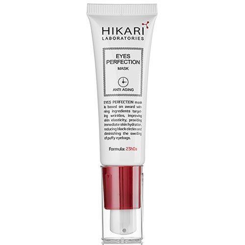 Hikari Eyes Perfection Mask 30ml/1FL.OZ. - Yofeely Cosmetics