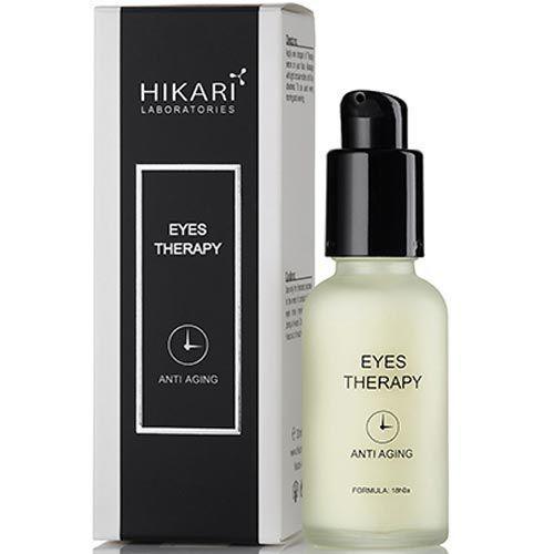 Hikari Eyes Therapy Serum 30ml/1FL.OZ. - Yofeely Cosmetics