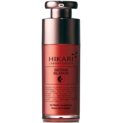 Hikari Geisha Blanch Cream 30ml/1FL.OZ. - Yofeely Cosmetics