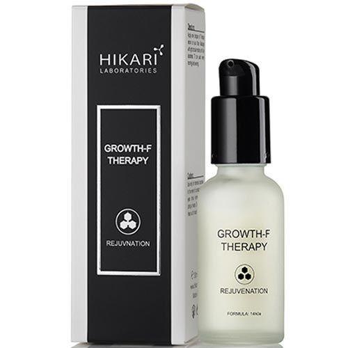 Hikari Growth-F Therapy Serum 30ml/1FL.OZ. - Yofeely Cosmetics