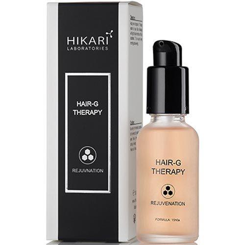 Hikari Hair-G Therapy Serum 30ml/1FL.OZ. - Yofeely Cosmetics