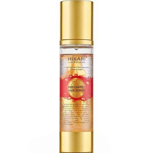 Hikari Hair Serum Red Carpet 100ml/3.4FL.OZ. - Yofeely Cosmetics