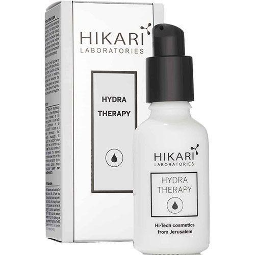 Hikari Hydra Therapy Serum 30ml/1FL.OZ. - Yofeely Cosmetics