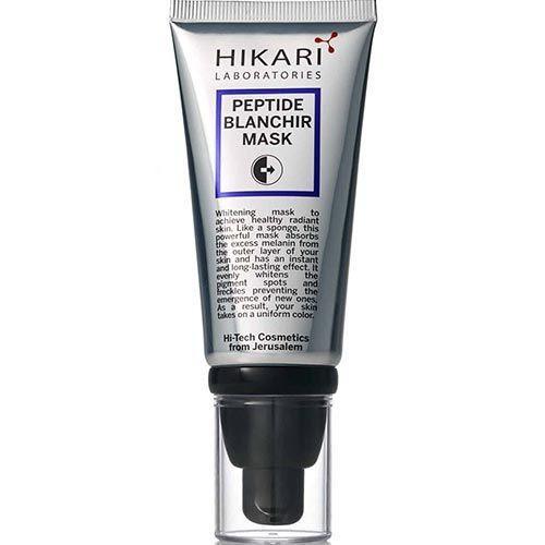 Hikari Peptide Balanchir Mask 50ml/1.69FL.OZ. - Yofeely Cosmetics