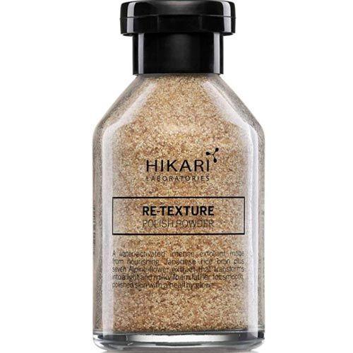 Hikari Re-Texture Polish Powder 90g/3.2OZ. - Yofeely Cosmetics