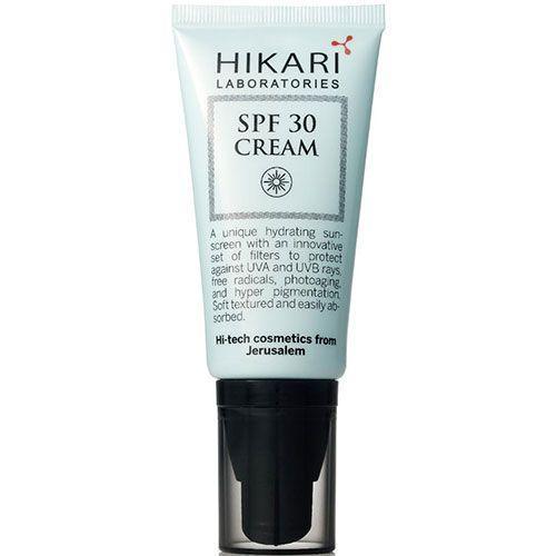 Hikari Sunblock SPF30 Anti-Aging Cream 60ml/2FL.OZ. - Yofeely Cosmetics