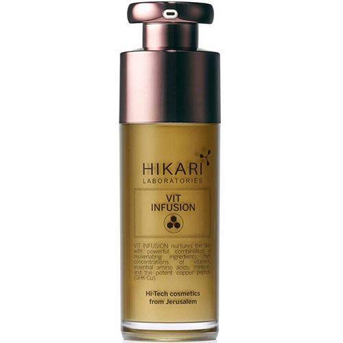 Hikari Vit Infusion Cream 30ml/1FL.OZ. - Yofeely Cosmetics