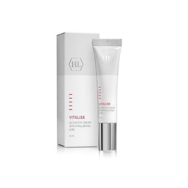 HL Labs Active Eye Cream | Vitalise 15ml /0.5FL.OZ. - Yofeely Cosmetics