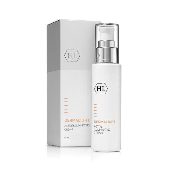 HL Labs Active Illuminating Cream | Dermalight 50ml/1.7FL.OZ. - Yofeely Cosmetics