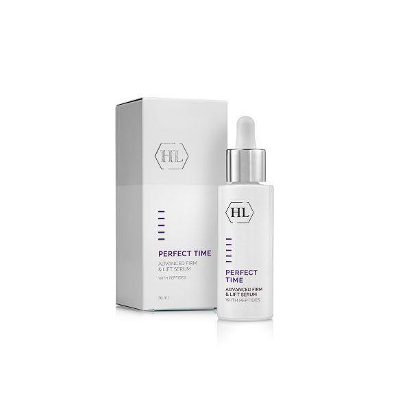 HL Labs Advanced Firm & Lift Serum With Peptides | Perfect Time 30ml/1FL.OZ. - Yofeely Cosmetics