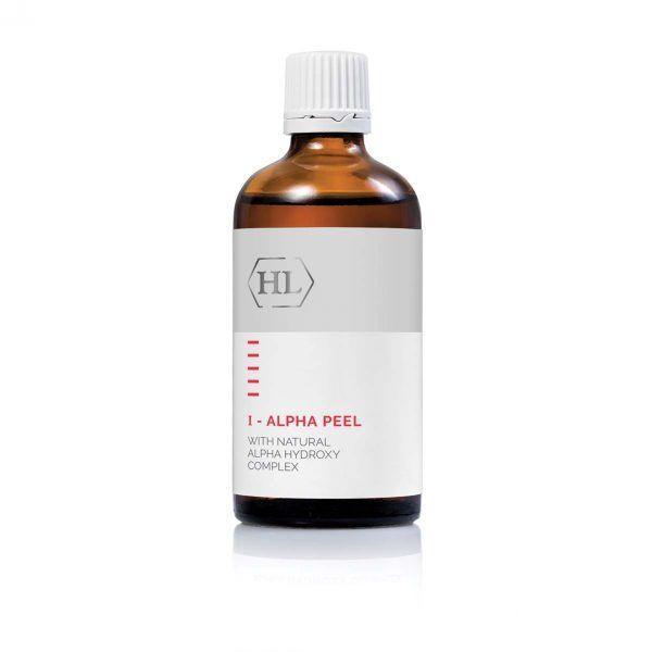 HL Labs Alpha Peel | Peels 100ml/3.4FL.OZ. - Yofeely Cosmetics