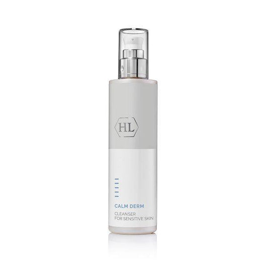 HL Labs Cleanser | Calm Derm 250ml/8.5FL.OZ. - Yofeely Cosmetics