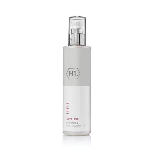 HL Labs Cleanser With Hyaluronic Acid | Vitalise 250ml /8.5FL.OZ. - Yofeely Cosmetics