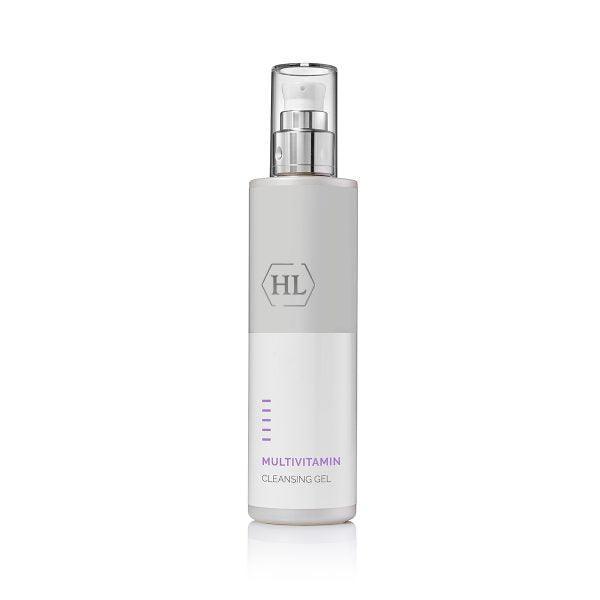 HL Labs Cleansing Gel | Multi Vitamin 250ml/8.45FL.OZ. - Yofeely Cosmetics