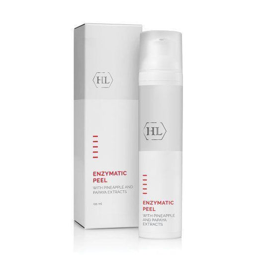 HL Labs Enzymatic Peel | Peels 100ml/3.4FL.OZ. - Yofeely Cosmetics