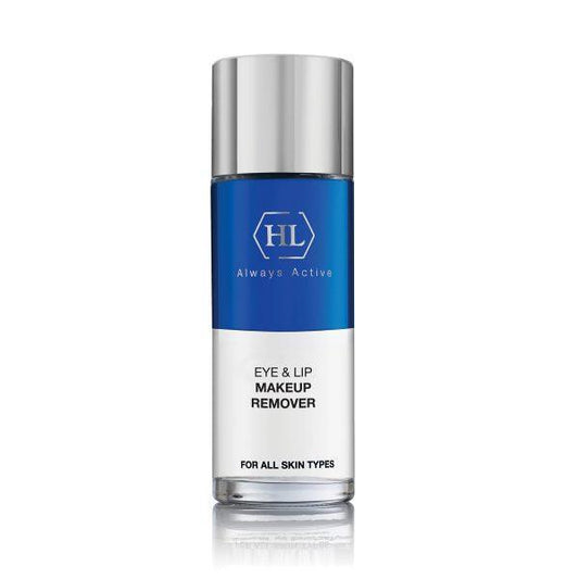HL Labs Eye & Lip Makeup Remover 120ml/4.1FL.OZ. - Yofeely Cosmetics