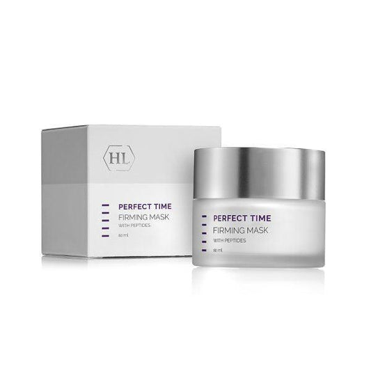 HL Labs Firming Mask With Peptides | Perfect Time 50ml/1.7FL.OZ. - Yofeely Cosmetics