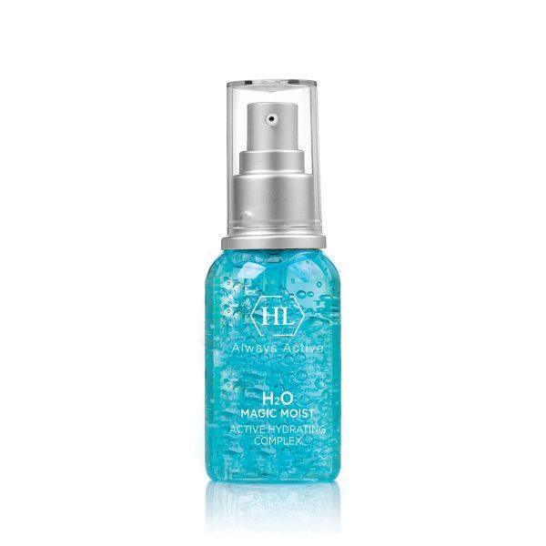 HL Labs H2O Magic Moist - Active Hydrating Complex 50ml/1.7FL.OZ. - Yofeely Cosmetics