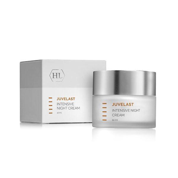 HL Labs Intensive Night Cream For Dry Skin | Juvelast 50ml/1.7FL.OZ. - Yofeely Cosmetics