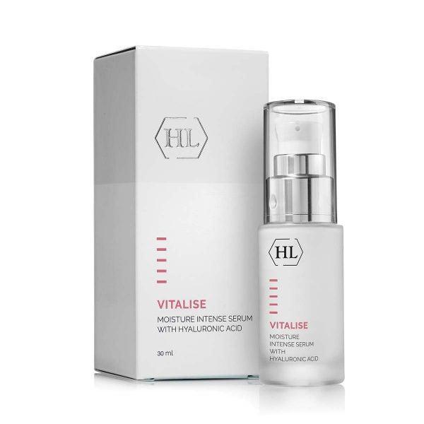 HL Labs Moisture Intense Serum | Vitalise 30ml /1FL.OZ. - Yofeely Cosmetics