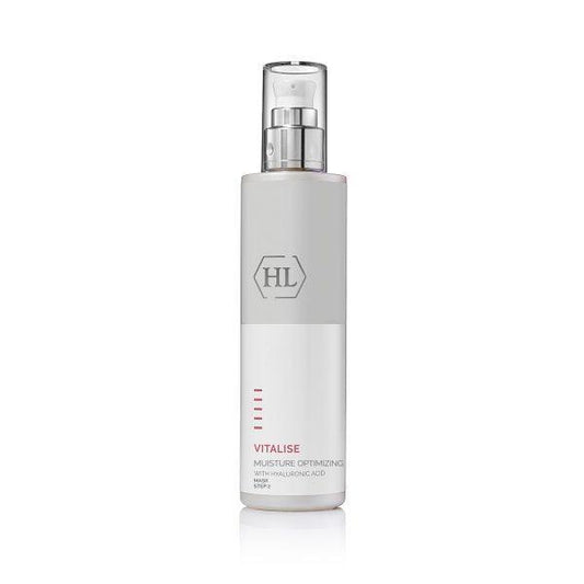 HL Labs Moisturizing Booster Step 1 | Vitalise 100ml/3.38FL.OZ. - Yofeely Cosmetics