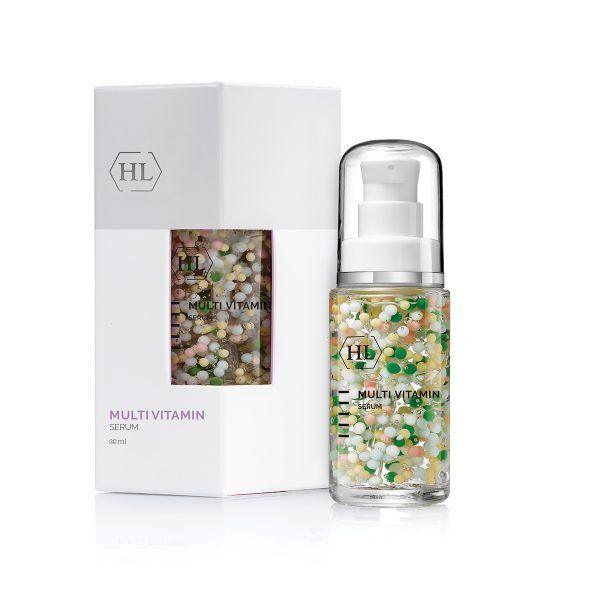 HL Labs Multivitamin Serum | Multi Vitamin 30ml/1FL.OZ - Yofeely Cosmetics