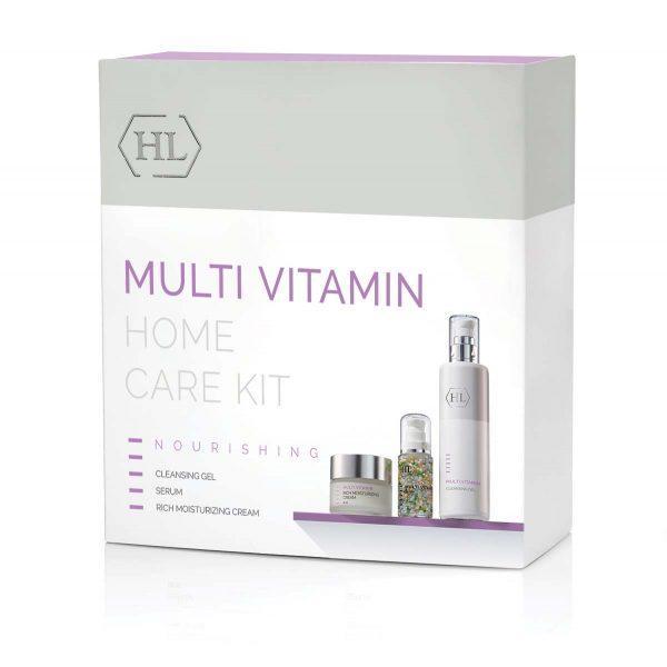 HL Labs Nourishing Kit | Multi Vitamin 190ml/6.42FL.OZ. - Yofeely Cosmetics