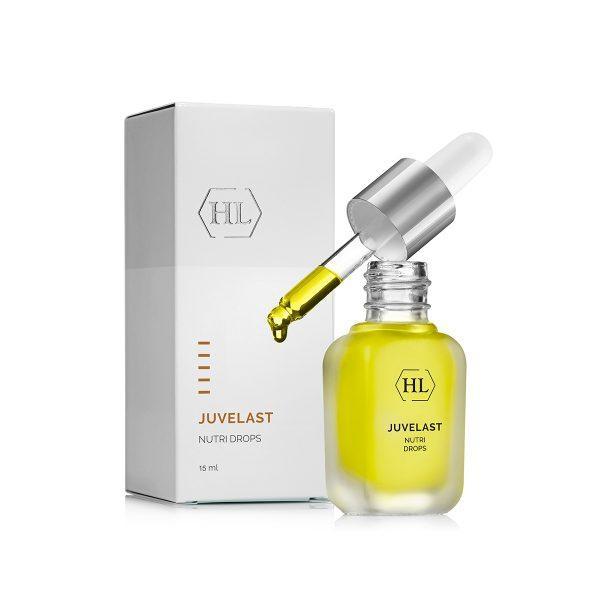 HL Labs Nutri Drops for Dry Skin | Juvelast 15ml/0.5FL.OZ. - Yofeely Cosmetics