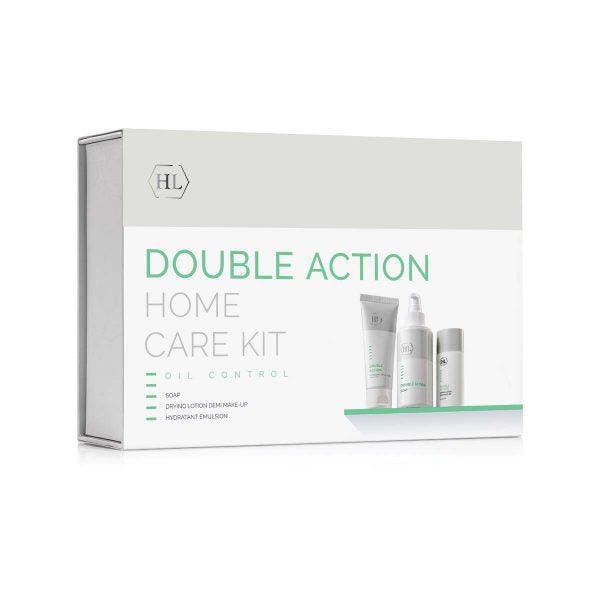 HL Labs Oil Control Kit | Double Action 225ml/7.6FL.OZ. - Yofeely Cosmetics