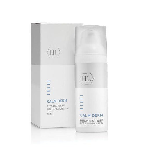 HL Labs Redness Relief Cream | Calm Derm 50ml/1.7FL.OZ. - Yofeely Cosmetics