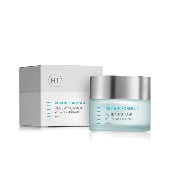 HL Labs Renewing Mask | Renew Formula 50ml/1.7FL.OZ. - Yofeely Cosmetics