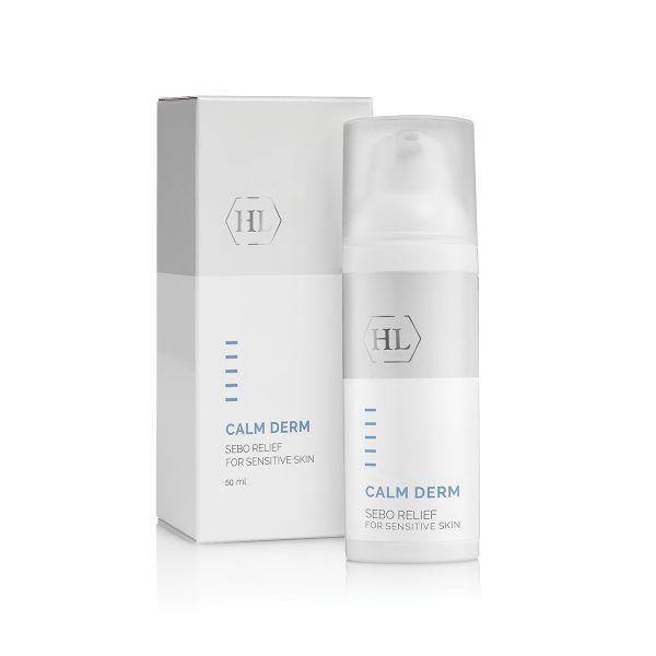 HL Labs Sebo Relief Cream | Calm Derm 50ml/1.7FL.OZ. - Yofeely Cosmetics