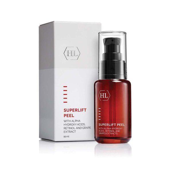 HL Labs Superlift Peel | Peels 50ml/1.7FL.OZ. - Yofeely Cosmetics