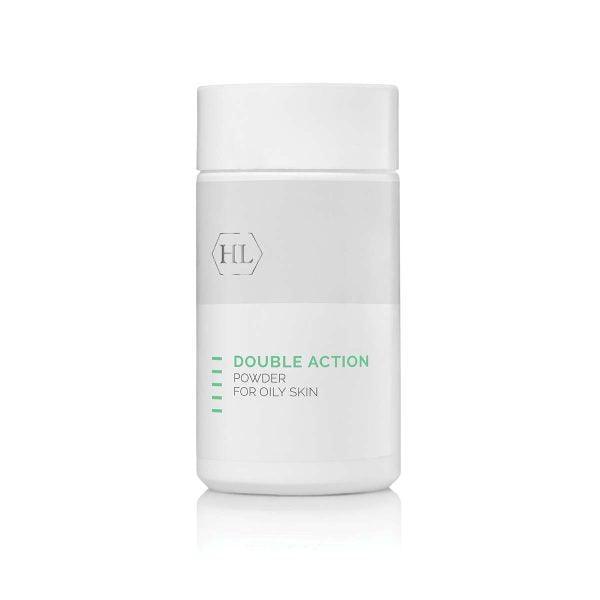 HL Labs Treatment powder for oily skin | Double Action 45g/1.6OZ. - Yofeely Cosmetics