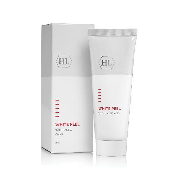 HL Labs White Peel | Peels 75ml/2.6FL.OZ. - Yofeely Cosmetics