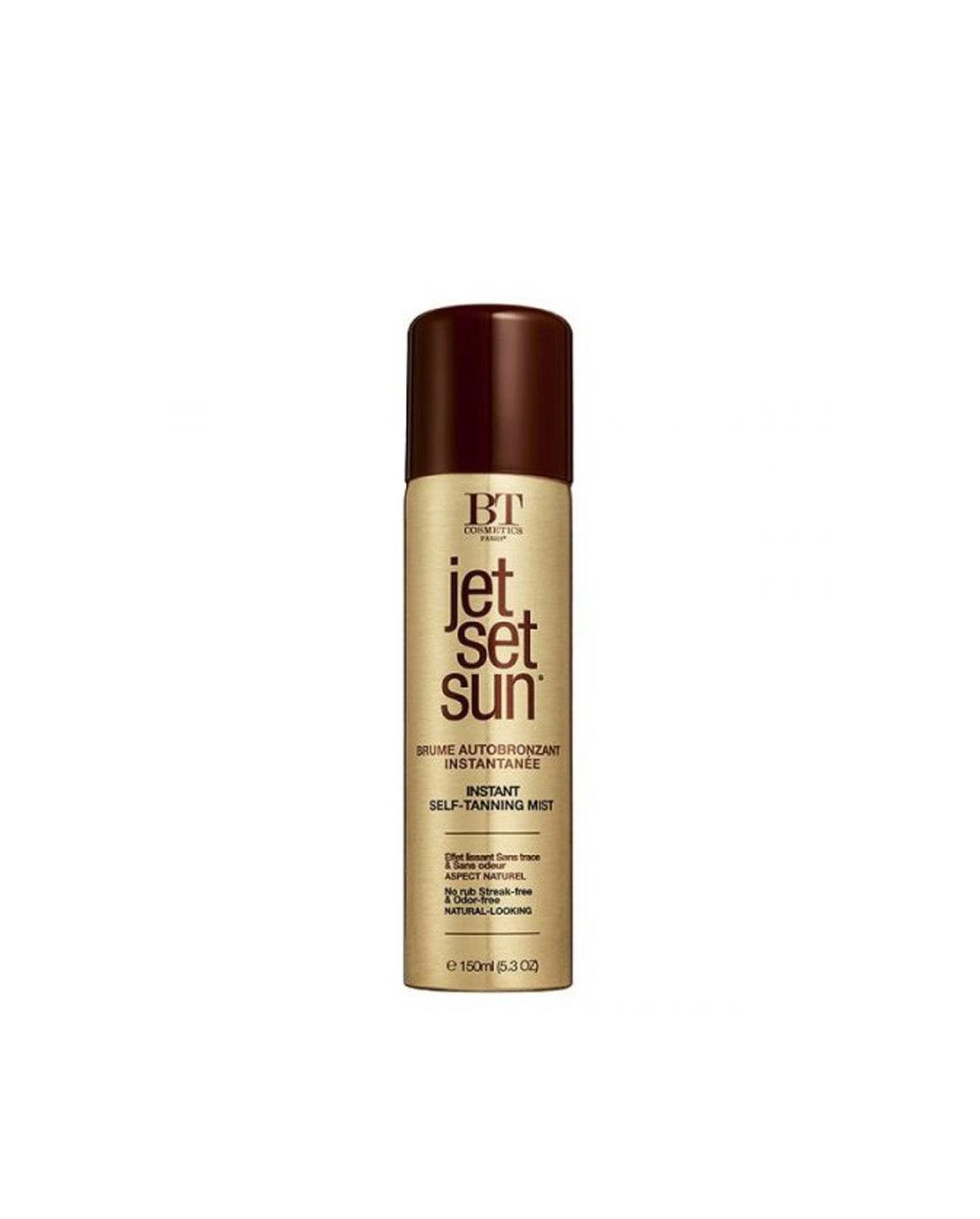 Jet Set Sun self-tanning spray 150ml