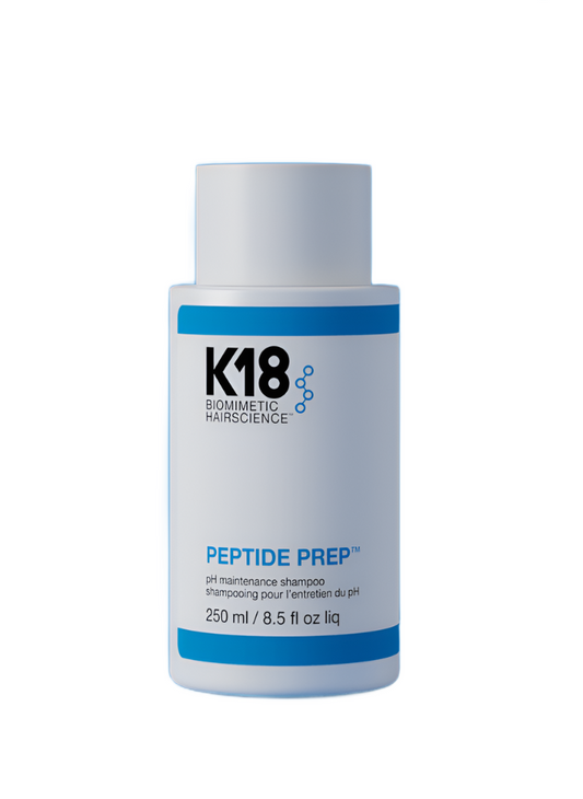 K18 Damage Shield pH protective shampoo 250ml/8.5FL.OZ.