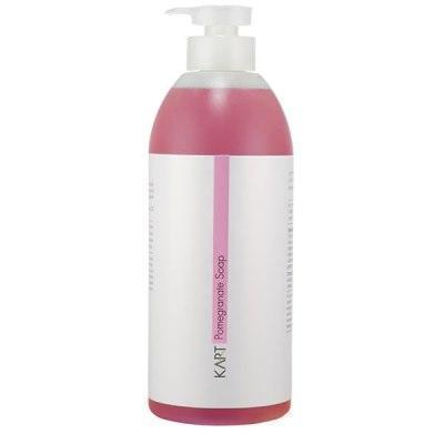 Kart Pomegranate Liquid Soap | Natural Medicare 1000ml/33.8FL.OZ. - Yofeely Cosmetics