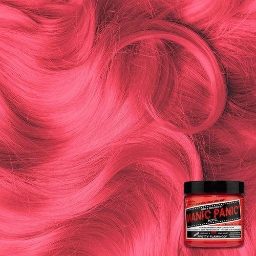 Manic Panic - Pretty Flamingo 118ml - Yofeely Cosmetics