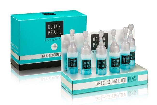 Octan Pearl Ampoules | 80/20 60ml/2.02FLOZ - Yofeely Cosmetics