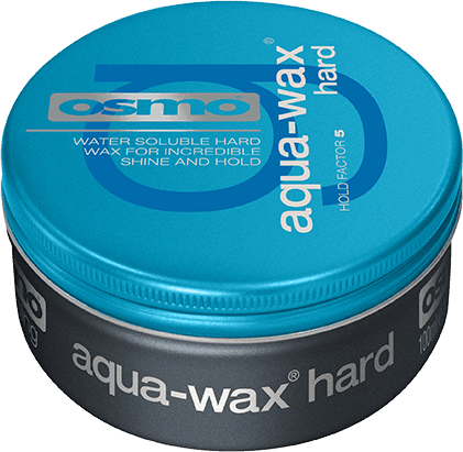 Osmo Aqua-Wax Hard 100ml - Yofeely Cosmetics