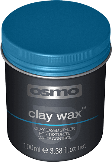 Osmo Clay Wax 100ml – Yofeely Cosmetics