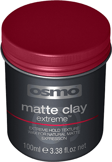 Osmo Matte Clay Exreme 100ml - Yofeely Cosmetics